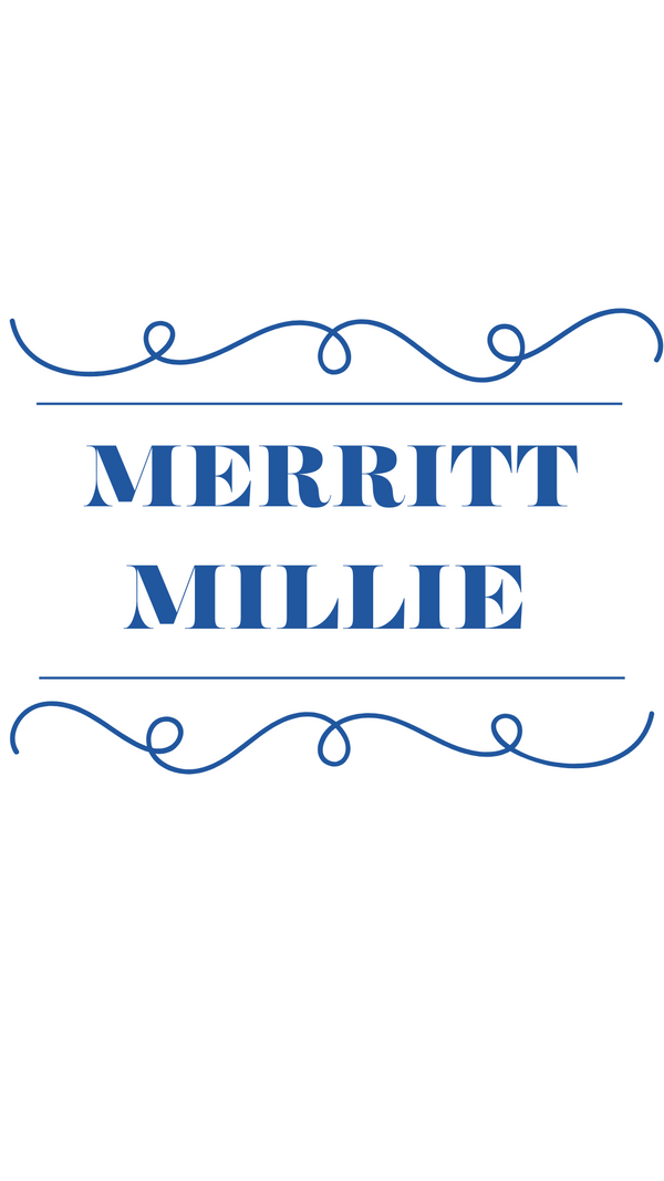 MERRITT MILLIE